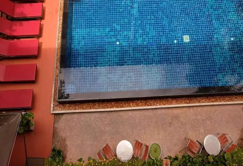 Fotos del hotel Vieng Mantra:  6