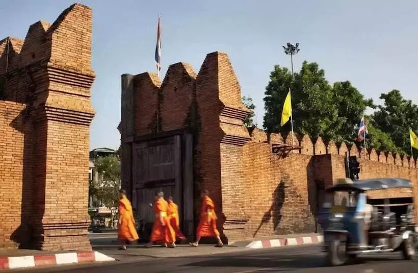 Fotos del hotel Vieng Mantra:  5