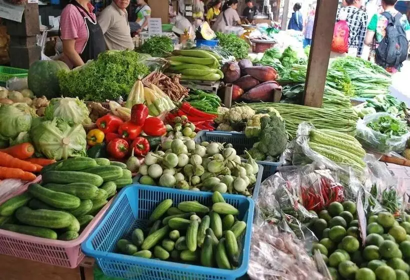 Fotos del hotel Vieng Mantra:  16