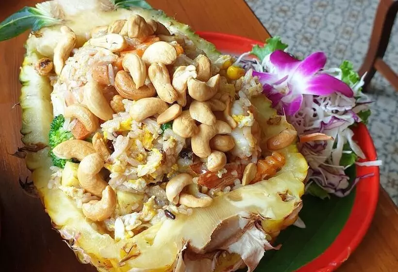 Fotos del hotel Vieng Mantra:  24