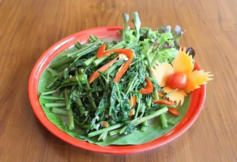 Fotos del hotel Vieng Mantra:  3