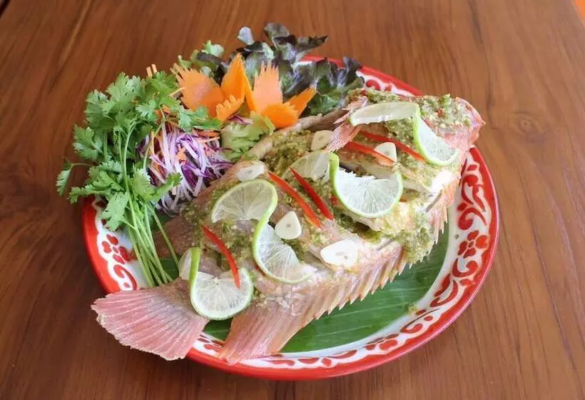 Fotos del hotel Vieng Mantra:  18