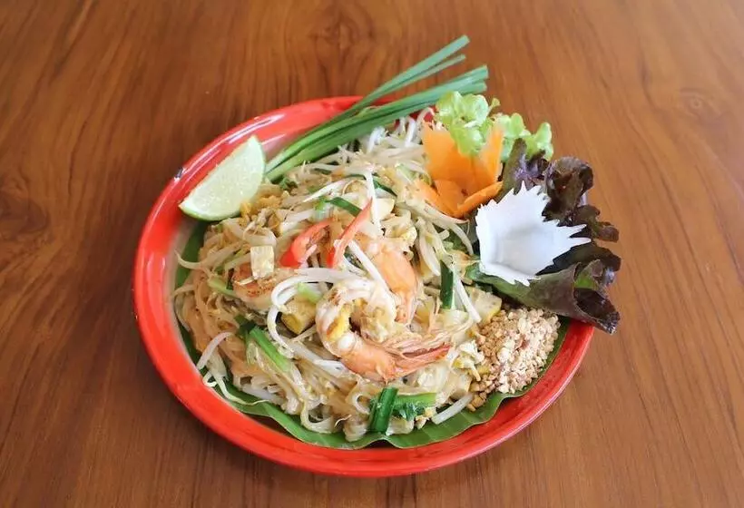 Fotos del hotel Vieng Mantra:  7