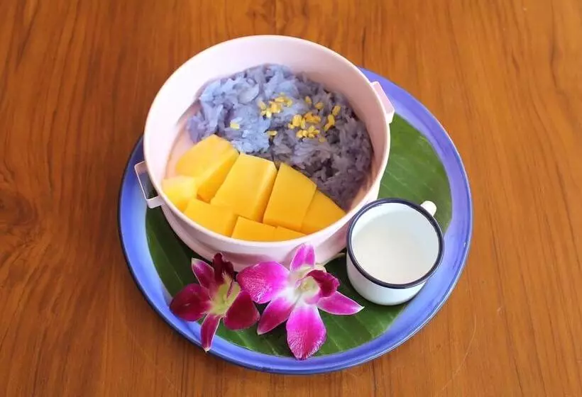 Fotos del hotel Vieng Mantra:  22