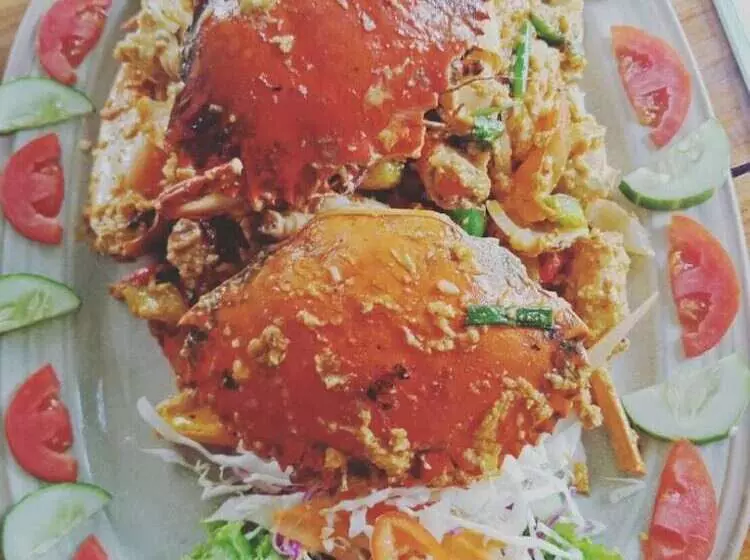 Fotos del hotel Vieng Mantra:  10