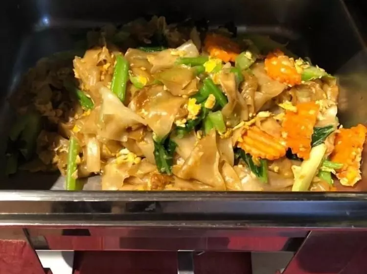 Fotos del hotel Vieng Mantra:  25