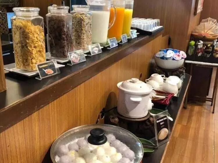 Fotos del hotel Vieng Mantra:  21