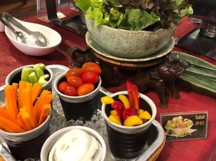 Fotos del hotel Vieng Mantra:  12