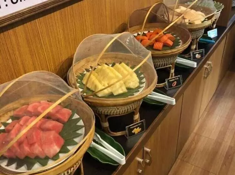 Fotos del hotel Vieng Mantra:  14