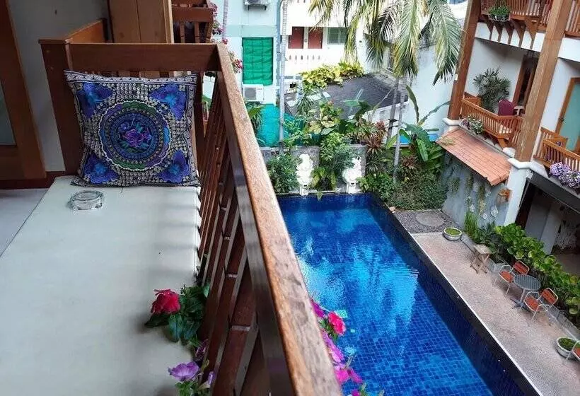 Fotos del hotel Vieng Mantra:  9