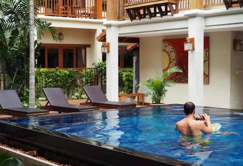 Fotos del hotel Vieng Mantra:  17