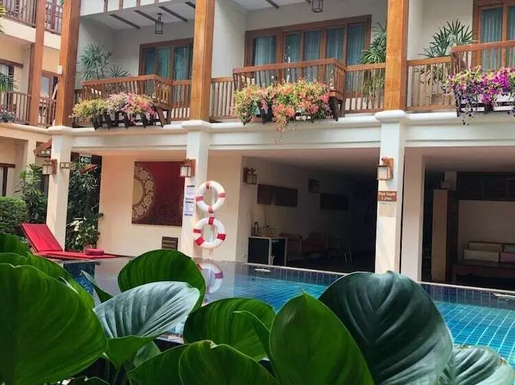 Fotos del hotel Vieng Mantra:  19