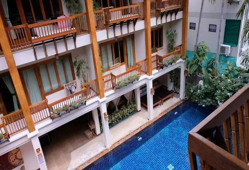 Fotos del hotel Vieng Mantra:  2