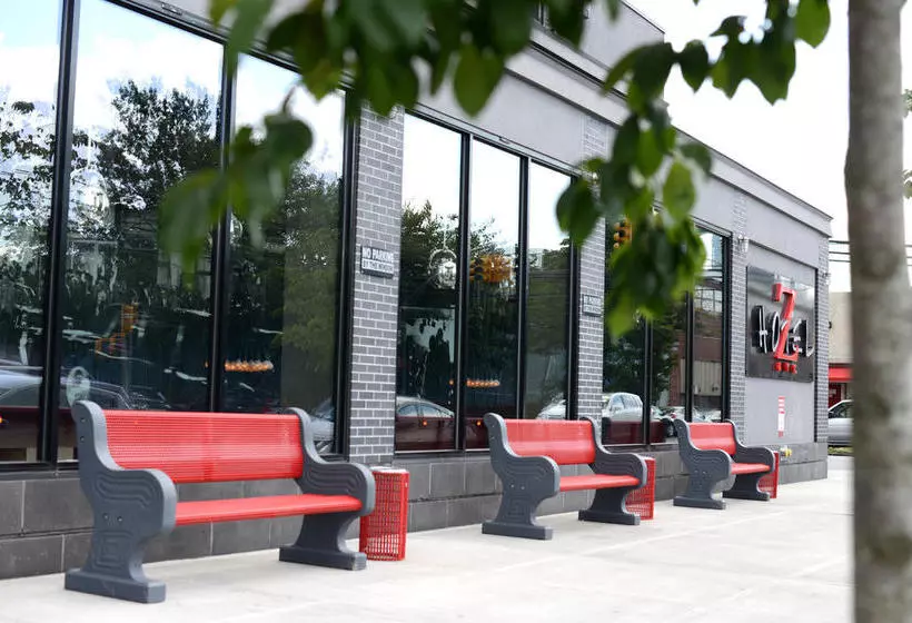 Fotos del hotel Z Nyc:  2