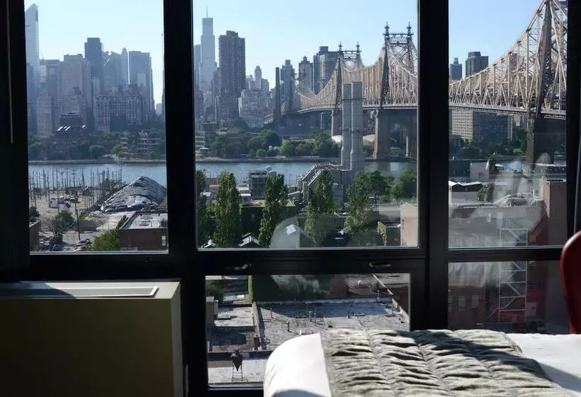 Fotos del hotel Z Nyc:  4