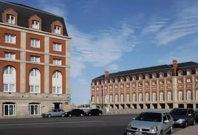 Fotos del hotel Nh Hotel Casino:  6