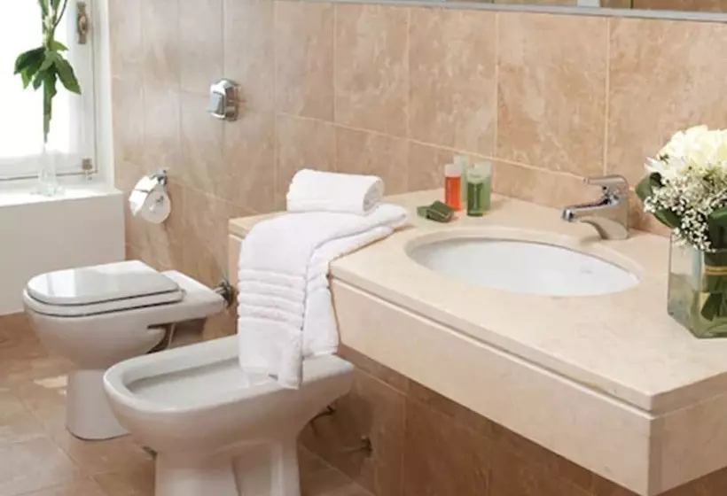 Fotos del hotel Nh Hotel Casino:  5