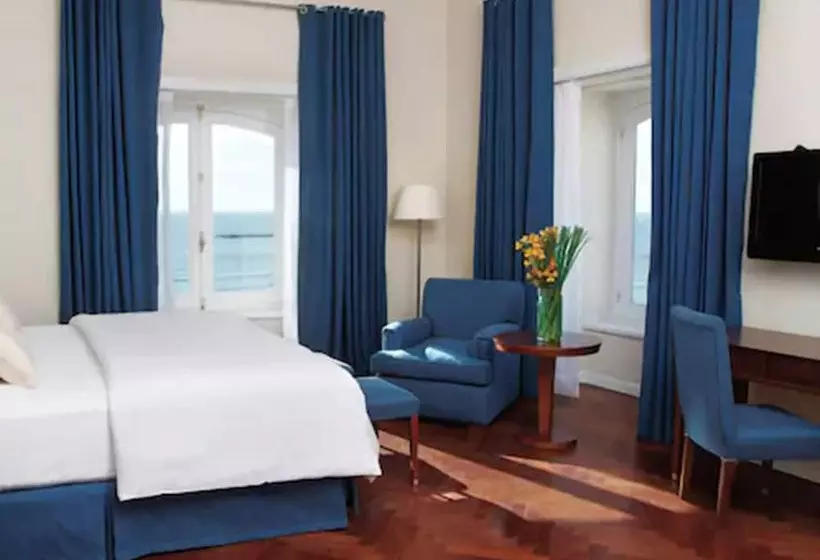 Fotos del hotel Nh Hotel Casino:  2