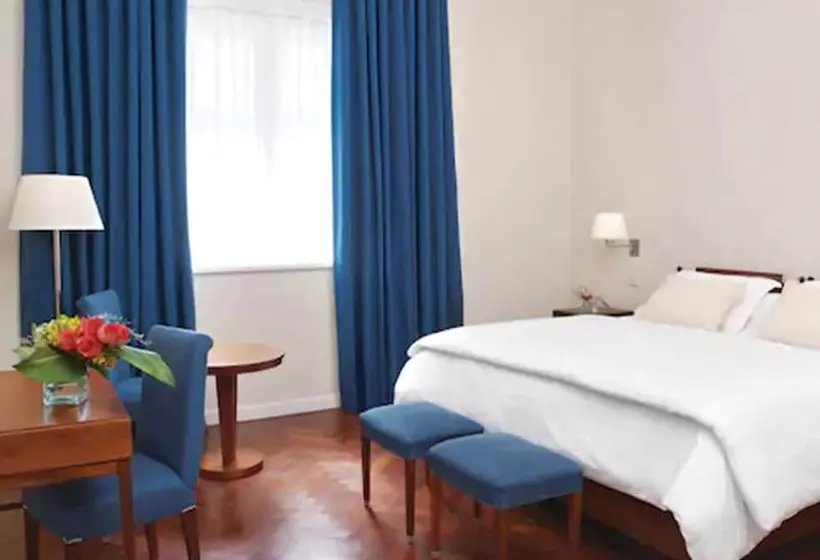 Fotos del hotel Nh Hotel Casino:  3