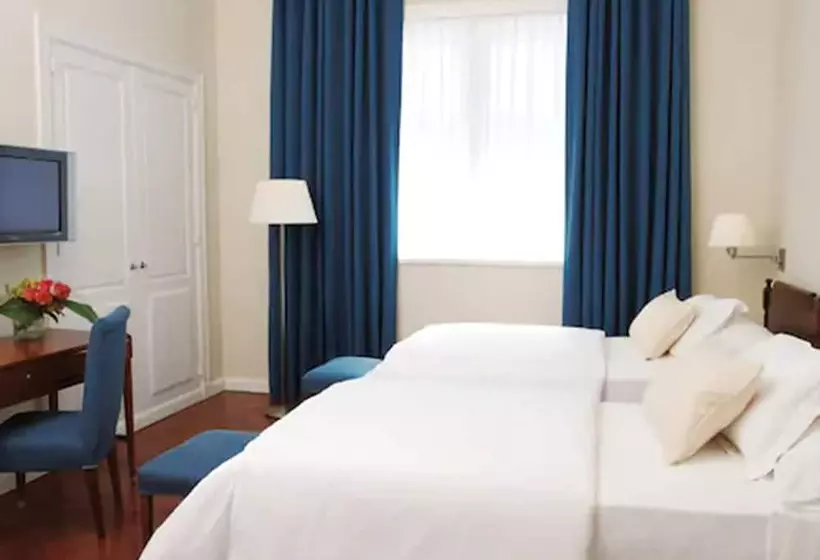 Fotos del hotel Nh Hotel Casino:  4