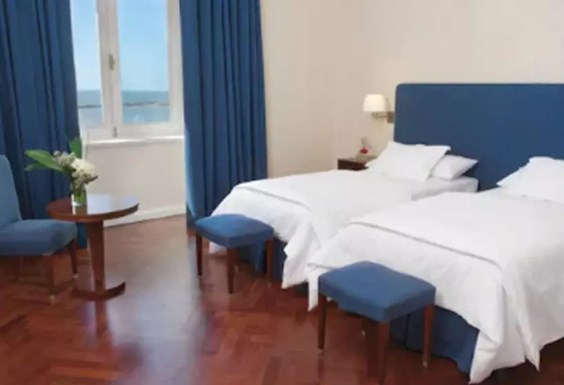 Fotos del hotel Nh Hotel Casino:  8