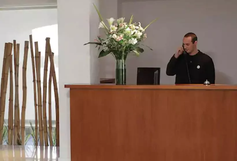 Fotos del hotel Nh Hotel Casino:  9