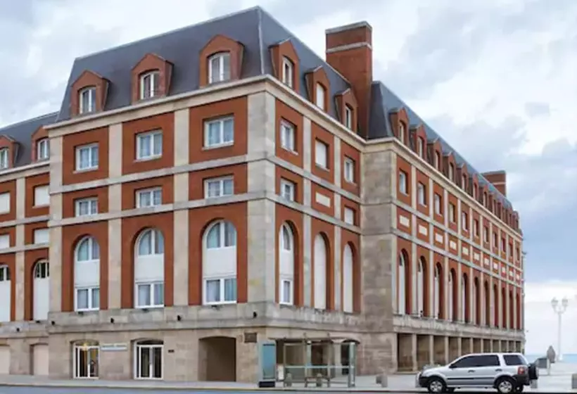 Fotos del hotel Nh Hotel Casino:  7