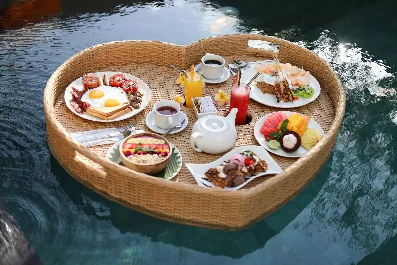 Fotos del hotel Amadea Resort & Villas Seminyak Bali:  8