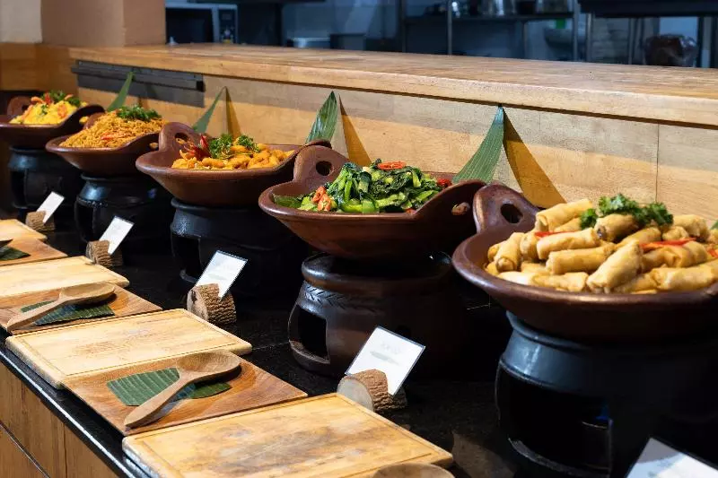 Fotos del hotel Amadea Resort & Villas Seminyak Bali:  24