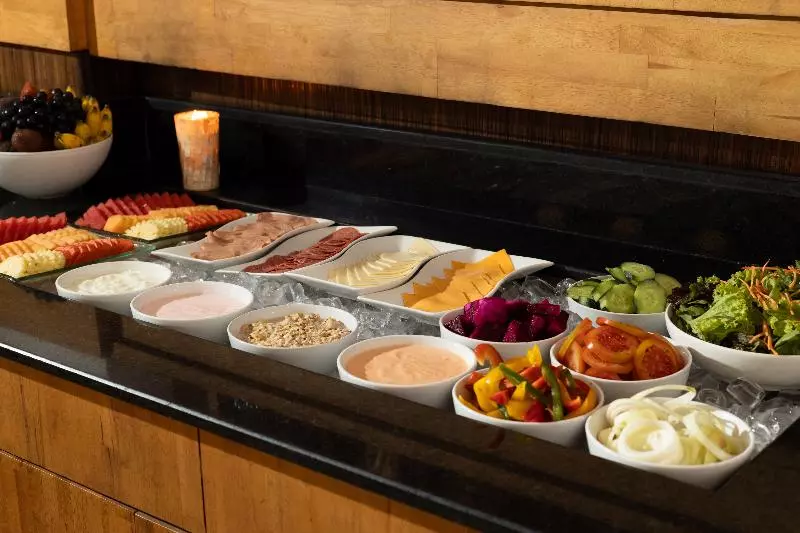 Fotos del hotel Amadea Resort & Villas Seminyak Bali:  19