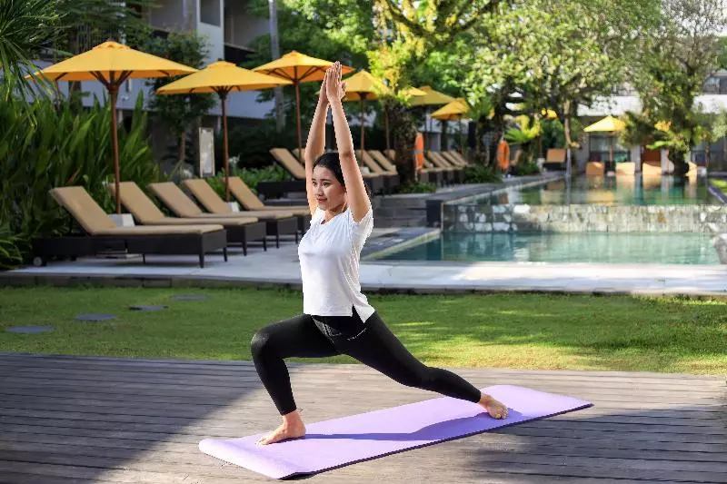 Fotos del hotel Amadea Resort & Villas Seminyak Bali:  10