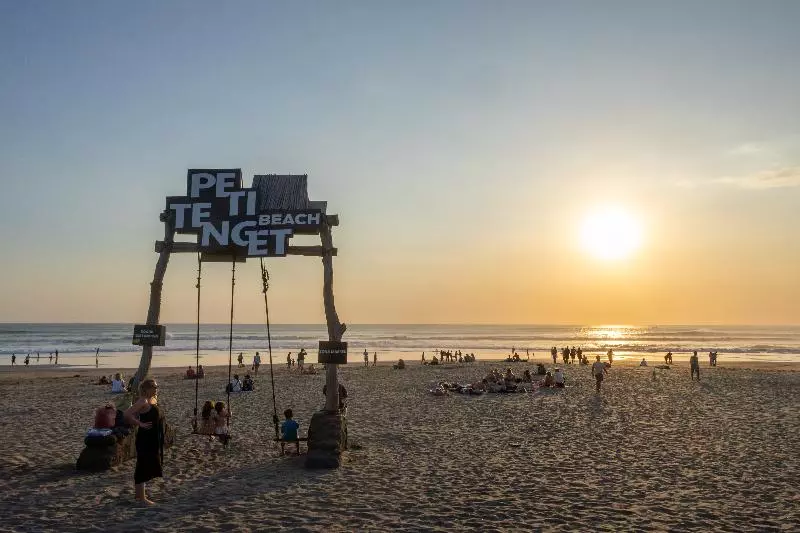 Fotos del hotel Amadea Resort & Villas Seminyak Bali:  7