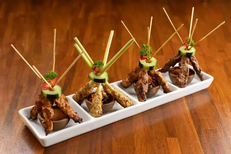 Fotos del hotel Amadea Resort & Villas Seminyak Bali:  21