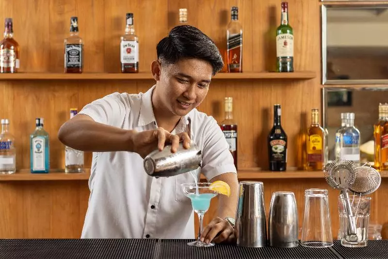 Fotos del hotel Amadea Resort & Villas Seminyak Bali:  3