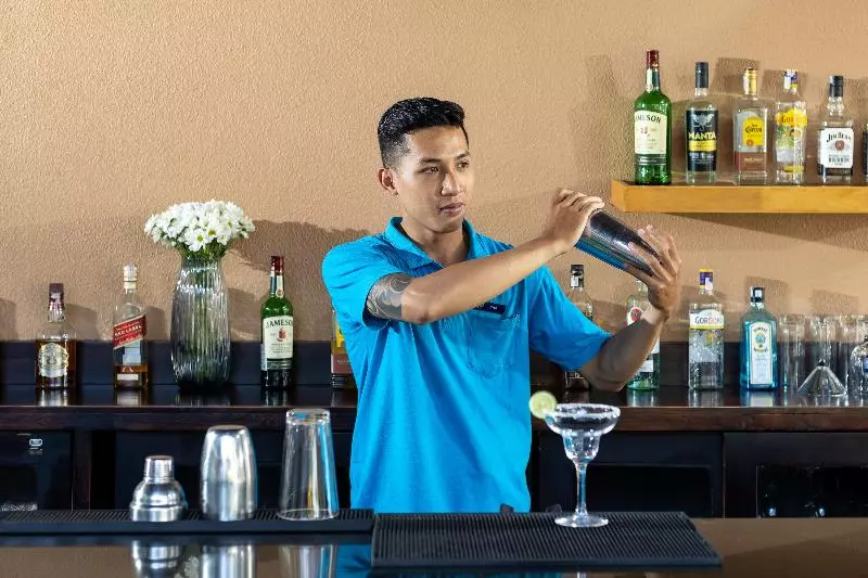 Fotos del hotel Amadea Resort & Villas Seminyak Bali:  17