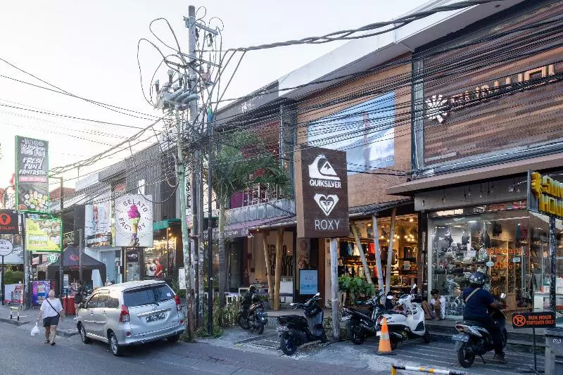 Fotos del hotel Amadea Resort & Villas Seminyak Bali:  15