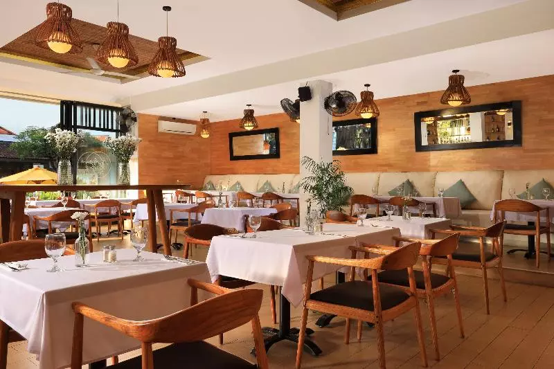 Fotos del hotel Amadea Resort & Villas Seminyak Bali:  2