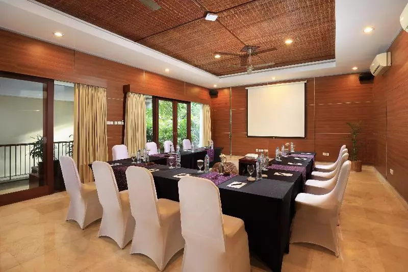 Fotos del hotel Amadea Resort & Villas Seminyak Bali:  4