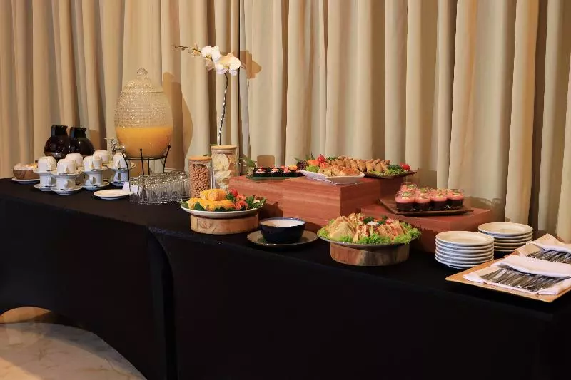 Fotos del hotel Amadea Resort & Villas Seminyak Bali:  25