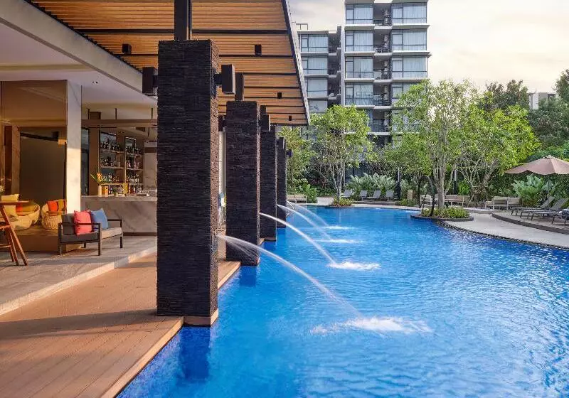 Fotos del hotel Altera  And Residence By At Mind:  24