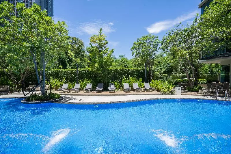 Fotos del hotel Altera  And Residence By At Mind:  8