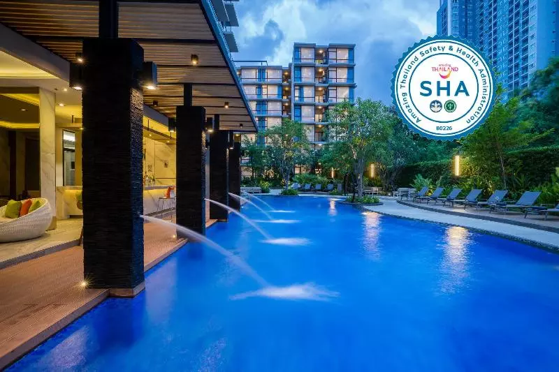 Fotos del hotel Altera  And Residence By At Mind:  19