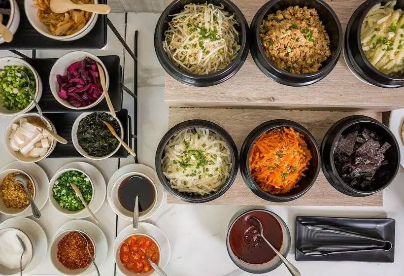 Fotos del hotel Altera  And Residence By At Mind:  5