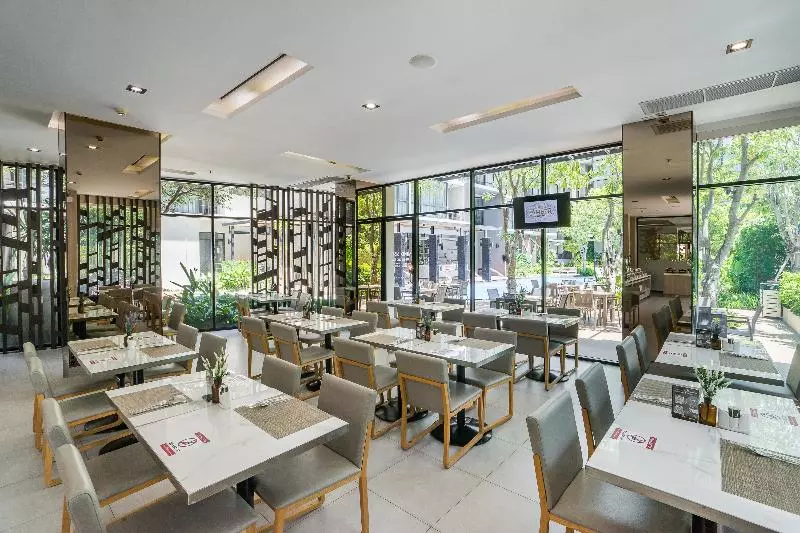 Fotos del hotel Altera  And Residence By At Mind:  20