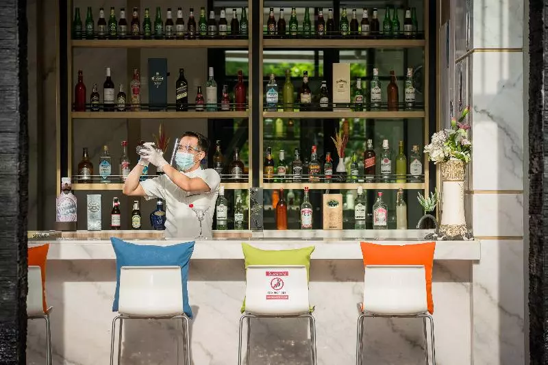 Fotos del hotel Altera  And Residence By At Mind:  11