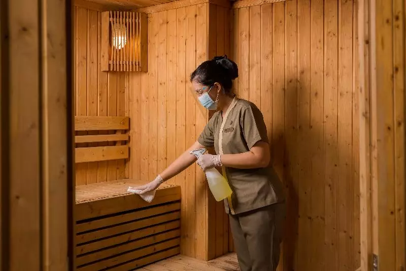 Fotos del hotel Altera  And Residence By At Mind:  4