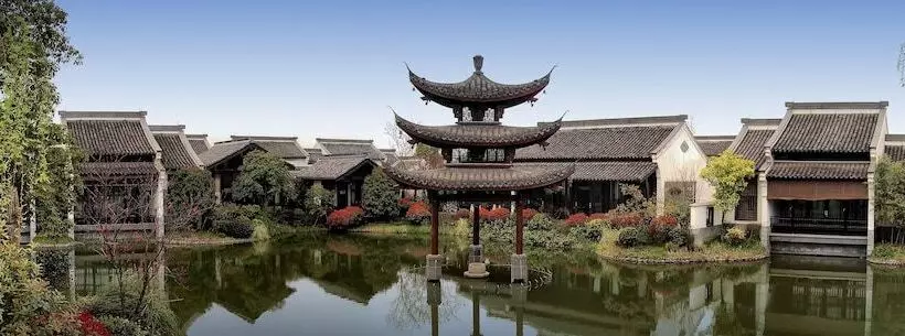 Fotos del hotel Banyan Tree Hangzhou:  12