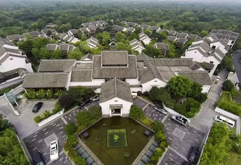 Fotos del hotel Banyan Tree Hangzhou:  3