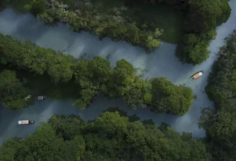 Fotos del hotel Banyan Tree Hangzhou:  4