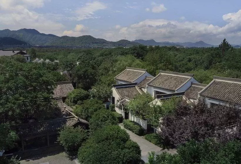 Fotos del hotel Banyan Tree Hangzhou:  5